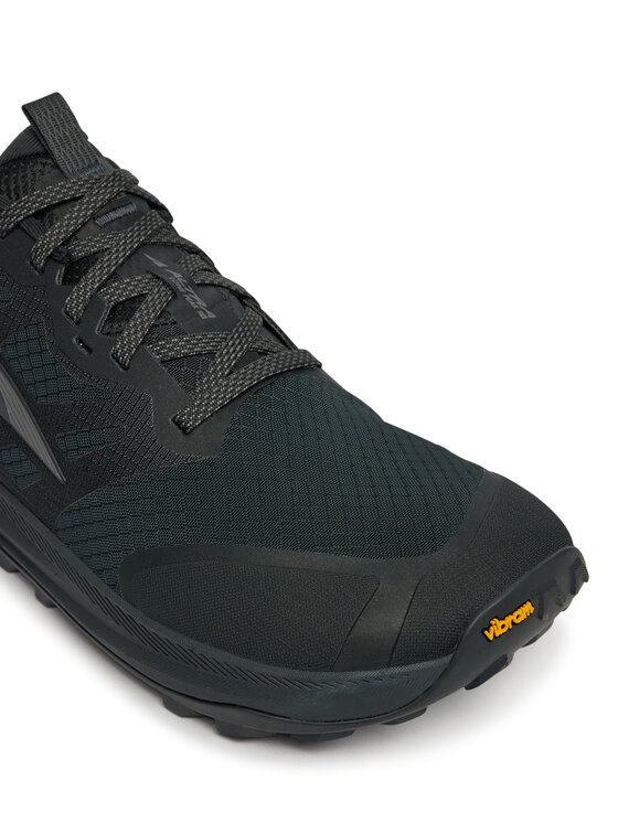Altra Buty do biegania Altra Lone Peak 9+ AL0A85S1 Czarny