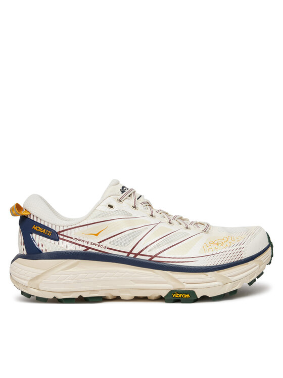 Hoka Αθλητικά Hoka Mafate Speed 2 1126851 Μπεζ