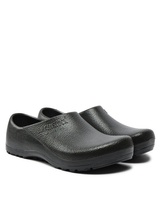 Birkenstock Шльопанці Birkenstock Profi Birki Fusion 1027182 Чорний