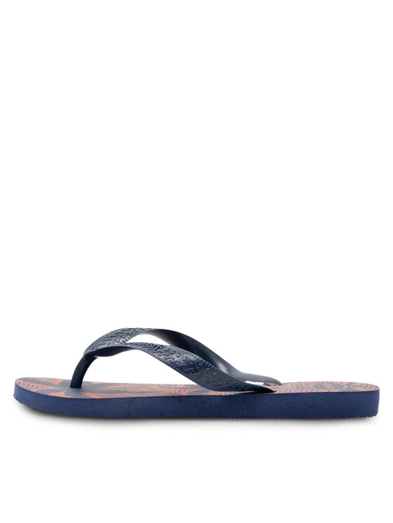 Havaianas В'єтнамки Havaianas 41460940555 Cиній