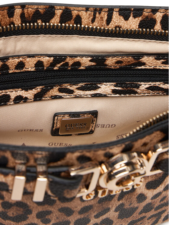 Guess Сумка Guess Cirene HWLG96 68180 Коричневий