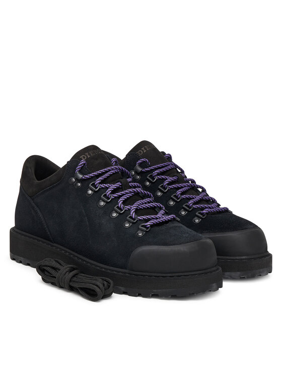 Diemme Снікерcи Diemme Cornaro DI24FWCOM-F02S008 Чорний