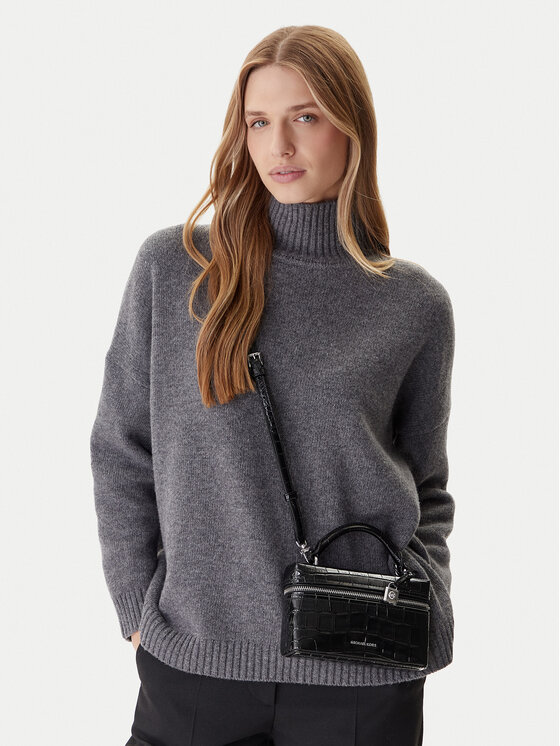 MICHAEL Michael Kors Soma MICHAEL Michael Kors Jana 32F5SQ1C0E Melns