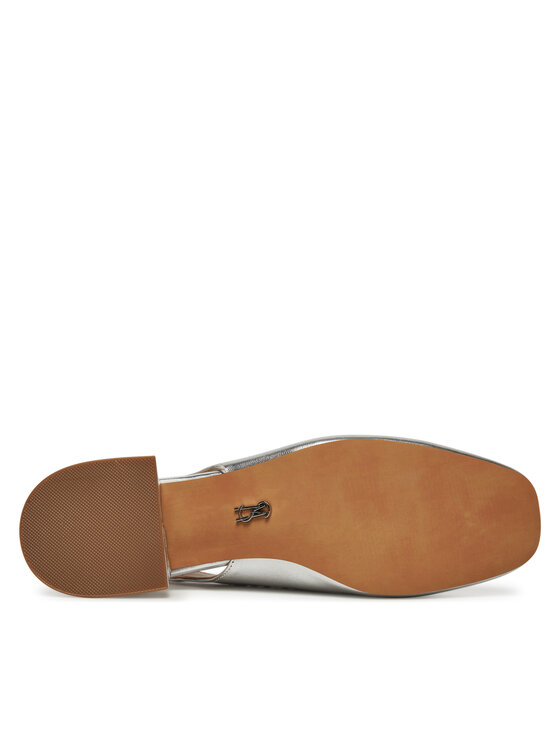 Steve Madden Pantofi pumps Steve Madden Smitten s SM11003213 Argintiu