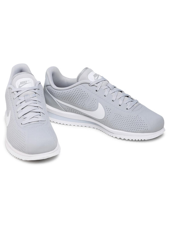 Nike Snīkeri Nike Cortez Ultra Moire CN5163 001 Pelēks