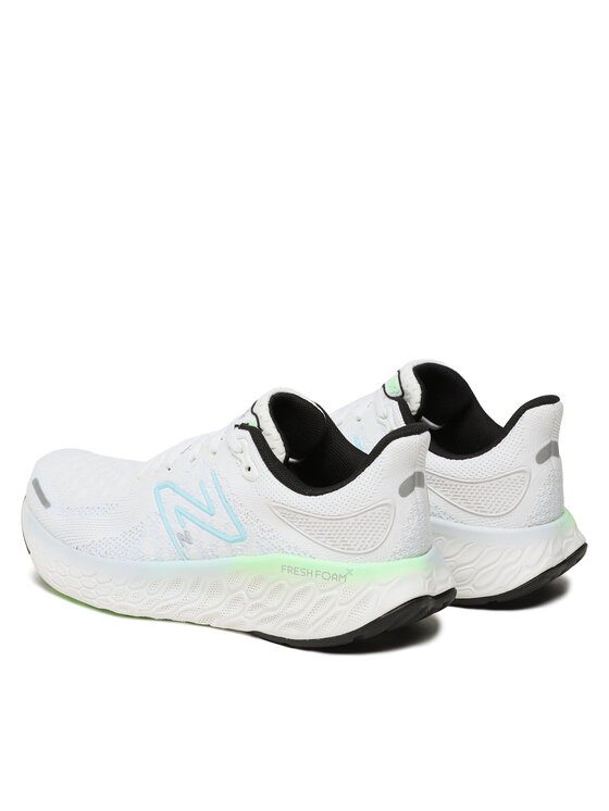 New Balance Buty do biegania New Balance Fresh Foam 1080 v12 W108012N Biały