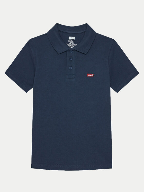 Levi's® Levi's® Polo 9EA893-U2E Σκούρο μπλε Regular Fit