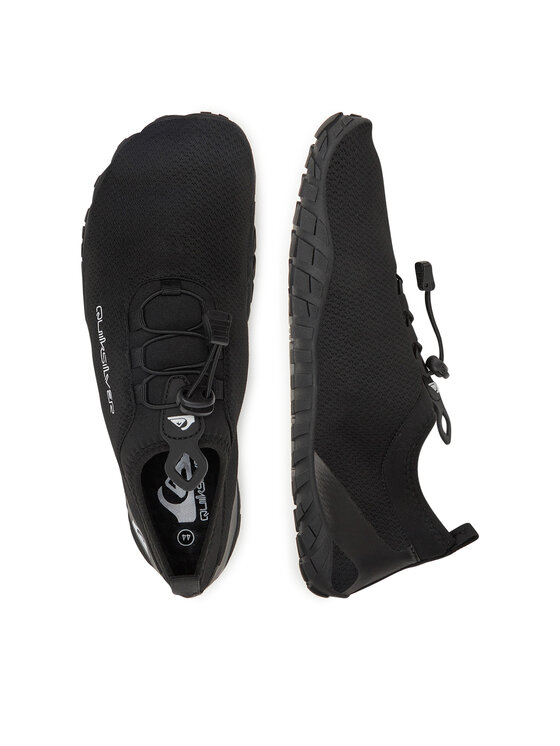 Quiksilver Boty na vodní sporty Quiksilver MP80-26009 Černá