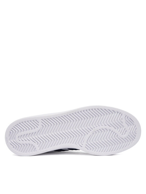 adidas Sneakersy adidas Superstar II KJ7118 Bílá