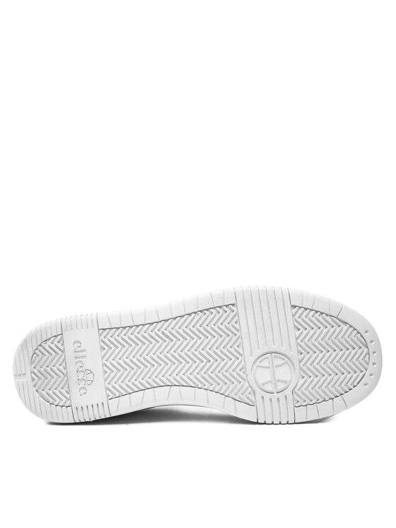 Ellesse Αθλητικά Ellesse Panaro Cupsole SHRF0560 Λευκό