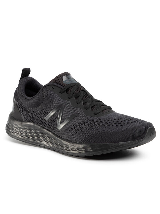 New Balance Sneakers New Balance Fresh Foam Arishi v3 MARISLK3 Nero