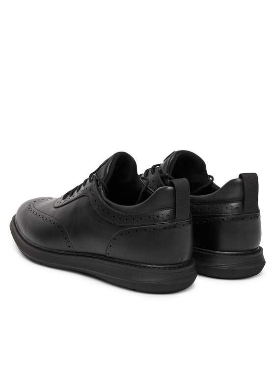 Aldo Снікерcи Aldo Kalister 13876965 Чорний