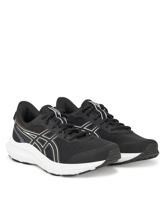 Asics Взуття для бігу Asics Jolt 5 1012B757 Чорний