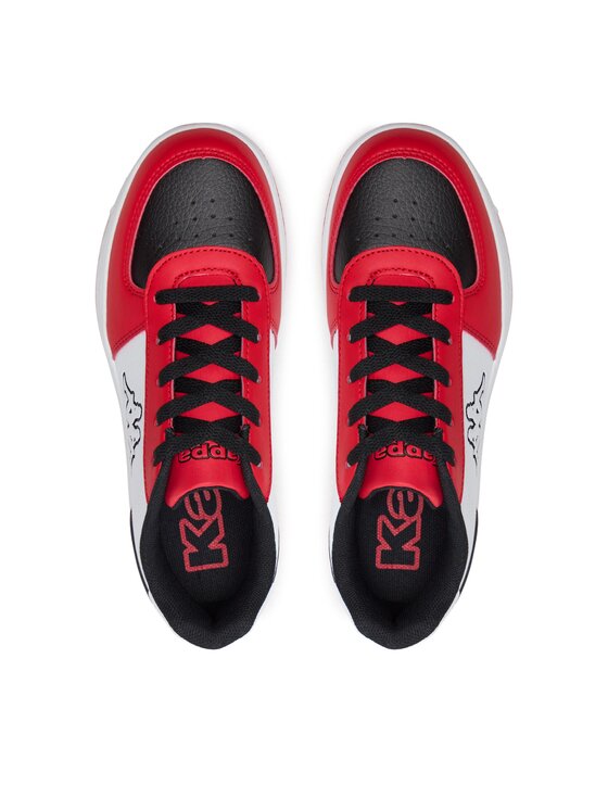 Kappa Sneakersy Kappa Logo Malone Kid 371K1IW Kolorowy