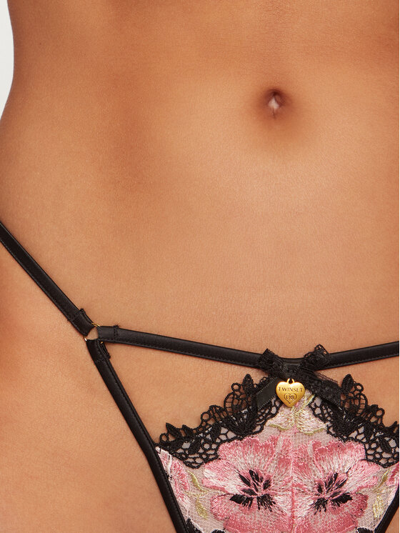 TWINSET TWINSET Completo intimo 242LL6B22 Rosa