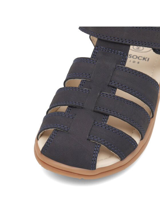 Lasocki Kids Босоніжки Lasocki Kids CEO-CI12-LINEA-04 Cиній