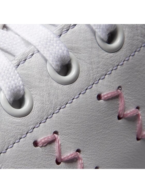 adidas Sneakersy adidas Stan Smith W BZ0401 Biały
