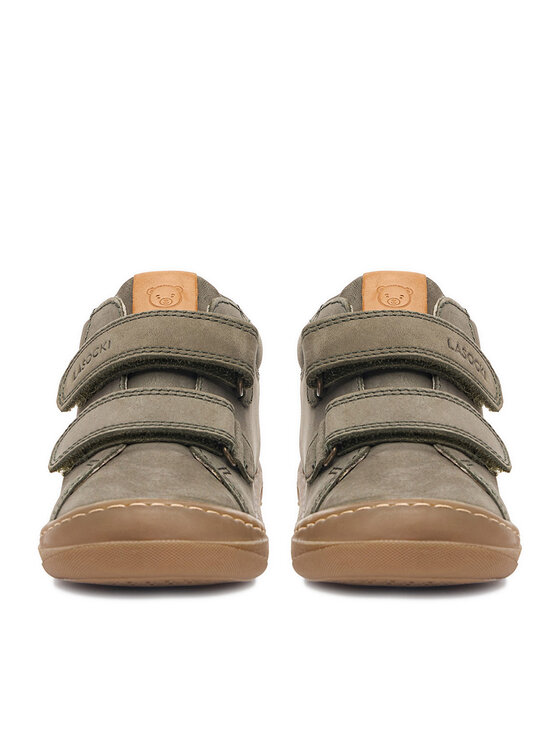 Lasocki Kids Туфлі Lasocki Kids CEO-CI12-CRUISE-23(II)CH Зелений