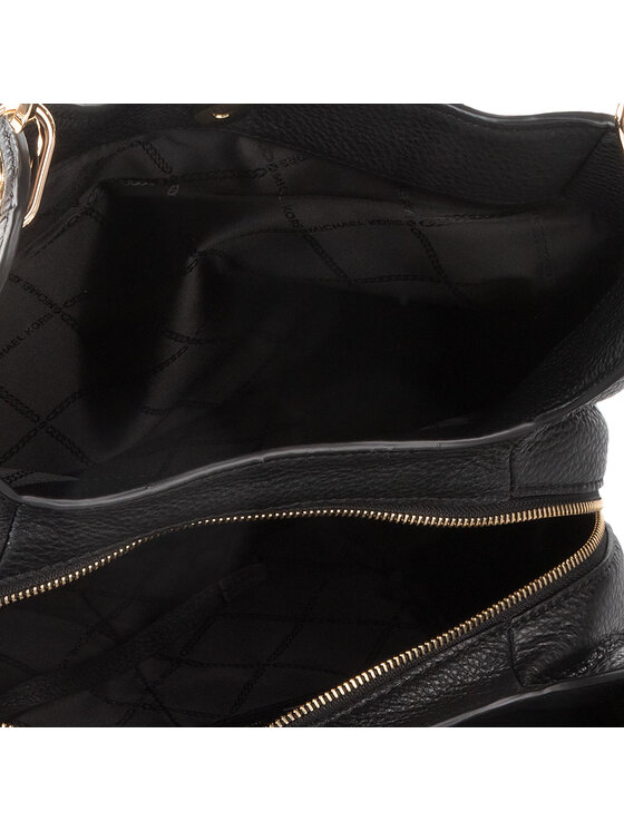 MICHAEL Michael Kors Сумка MICHAEL Michael Kors Lillie 30T9G0LE3L Чорний