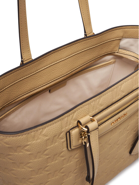 MICHAEL Michael Kors Сумка MICHAEL Michael Kors 30S6GTVT6B Бежевий