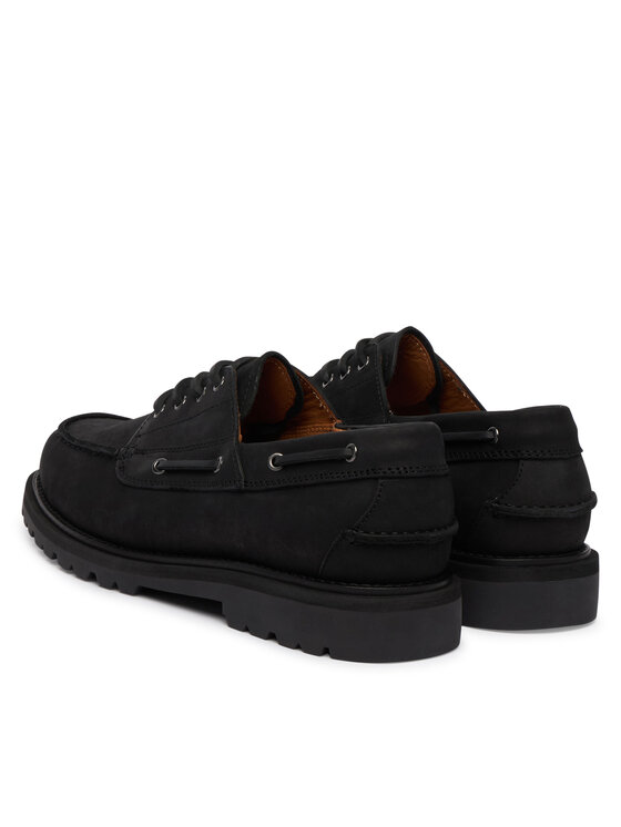 Vagabond Shoemakers Туфлі Vagabond Shoemakers Jay 5977-050-20 Чорний