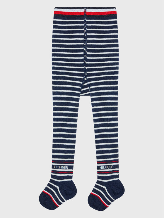 Tommy Hilfiger Καλτσόν Παιδικό Tommy Hilfiger 701220279 Σκούρο μπλε