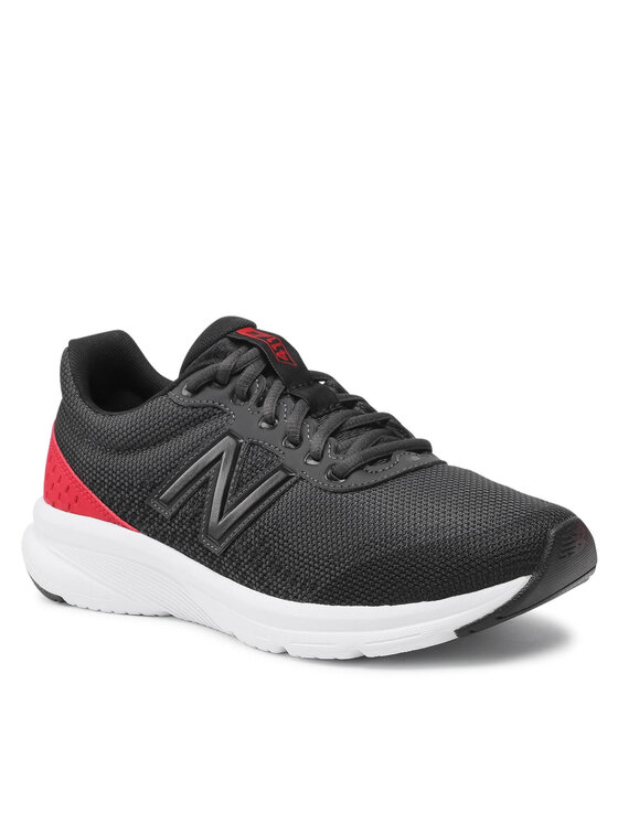 New Balance Παπούτσια για Τρέξιμο New Balance M411CK2 Μαύρο