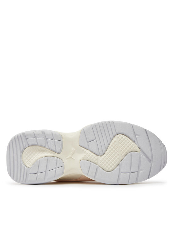 Puma Снікерcи Puma Cilia Mode 371125-18 Білий