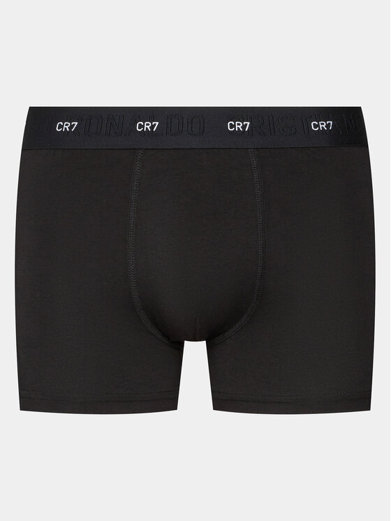 Cristiano Ronaldo CR7 Cristiano Ronaldo CR7 Conjunto de calzoncillos boxer 82130-49-405 De color