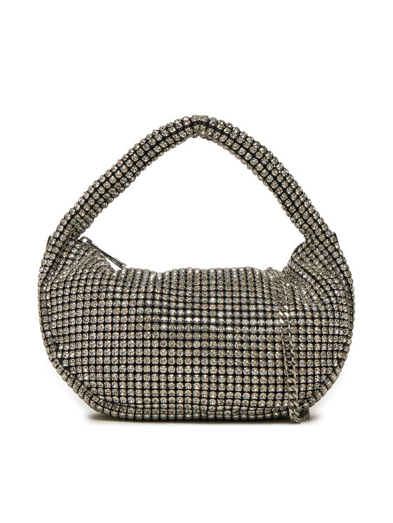 Aldo Bolso Aldo Luz 13824418 Plata