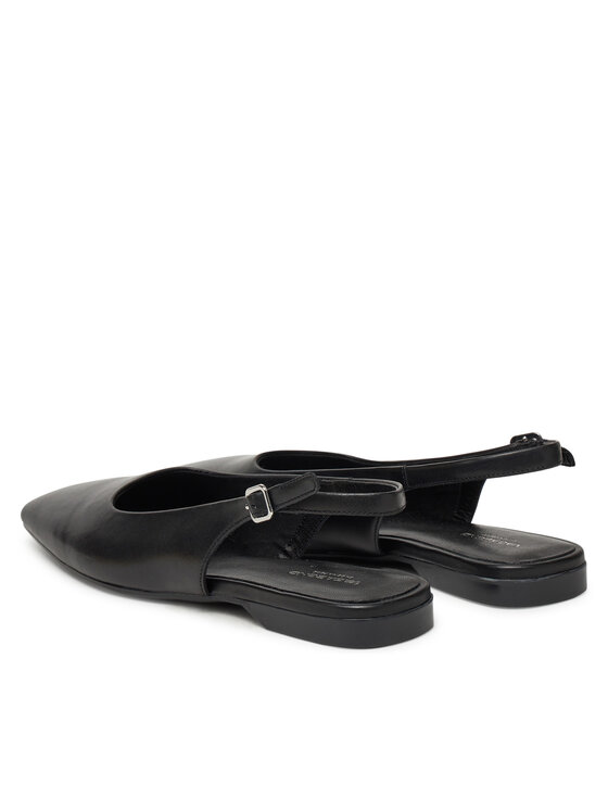 Vagabond Shoemakers Балетки Vagabond Shoemakers Delia 5907-201-20 Чорний