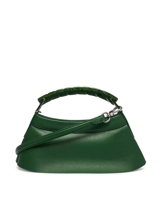 Lacoste Geantă Lacoste NU5543DX Bleumarin