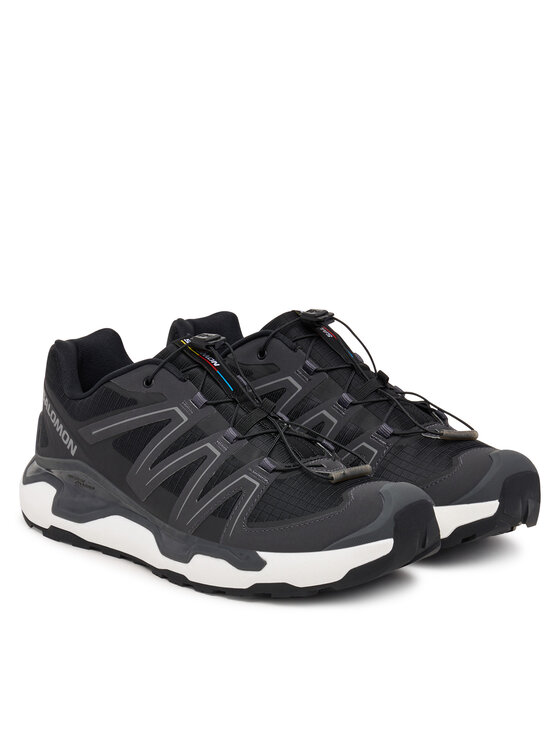 Salomon Снікерcи Salomon Xc Roam L49124400 Чорний