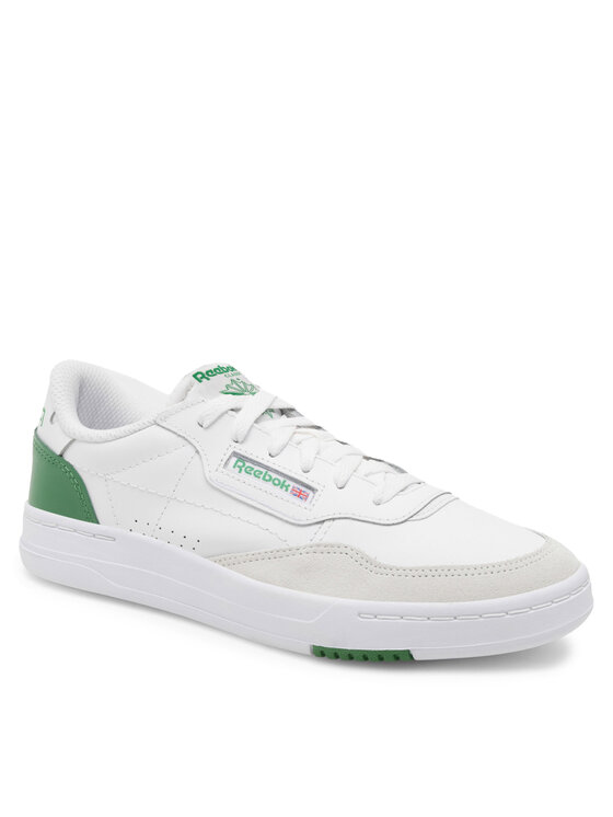 Reebok Sneakers Reebok Court Peak GY2548 Bianco