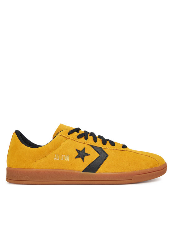 Converse Снікерcи Converse All Star Classic Trainer A15621C Жовтий