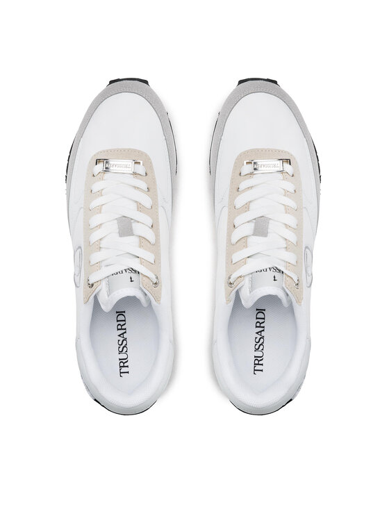 Trussardi Tenisice Trussardi 77A00409 Bijela