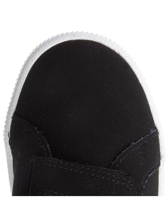Nike Superge Nike Court Royale (PSV) 833536 002 Črna