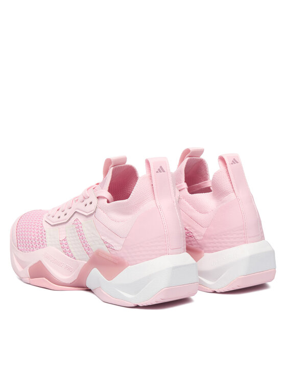adidas Edzőtermi cipők adidas Rapidmove Adv 2 Training Shoes KJ9178 Rózsaszín