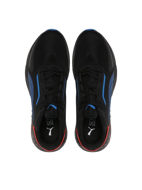 Puma Tenisice Puma Bmw Mms Tiburion Logo 307502 01 Crna