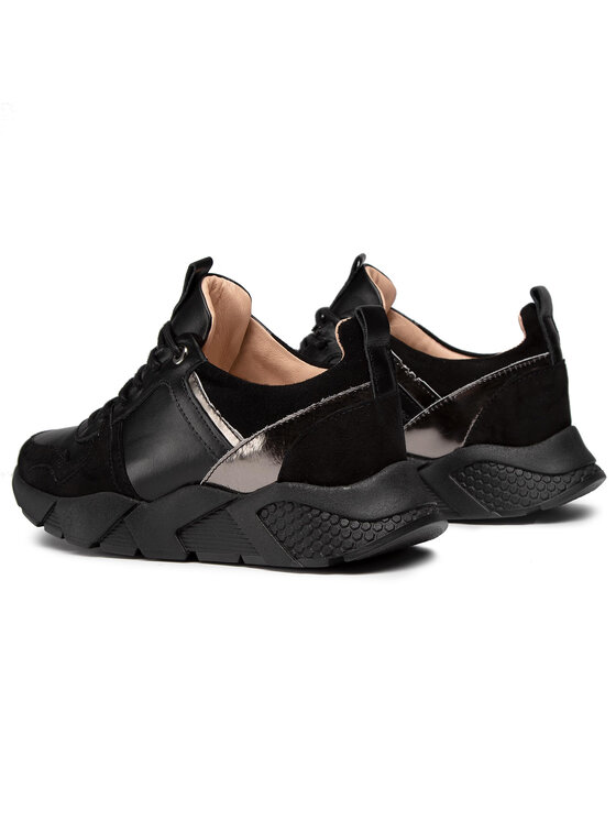 Oleksy Zapatillas Oleksy M30 Negro