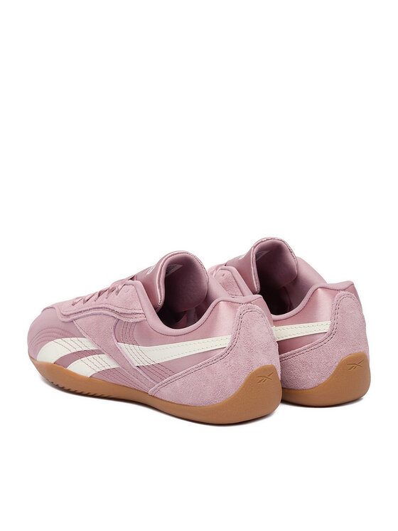 Reebok Sneakers Reebok EOSS-ULTRA LO 100260998 Roz deschis