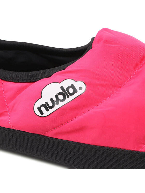 Nuvola Тапочки Nuvola Classic UNCLAG25 Рожевий
