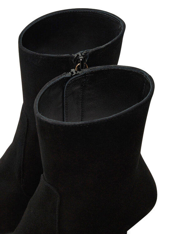 Stuart Weitzman Botines Stuart Weitzman Vinnie Bootie SJ450 Negro