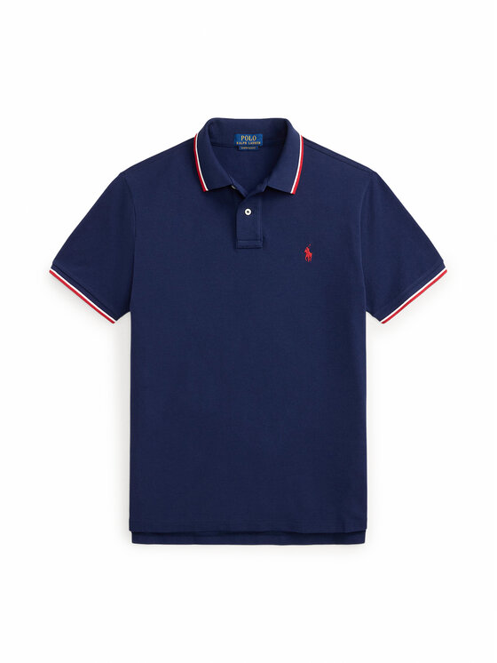 Polo Ralph Lauren Polo Ralph Lauren Polo 710842621505 Azul marino Regular Fit