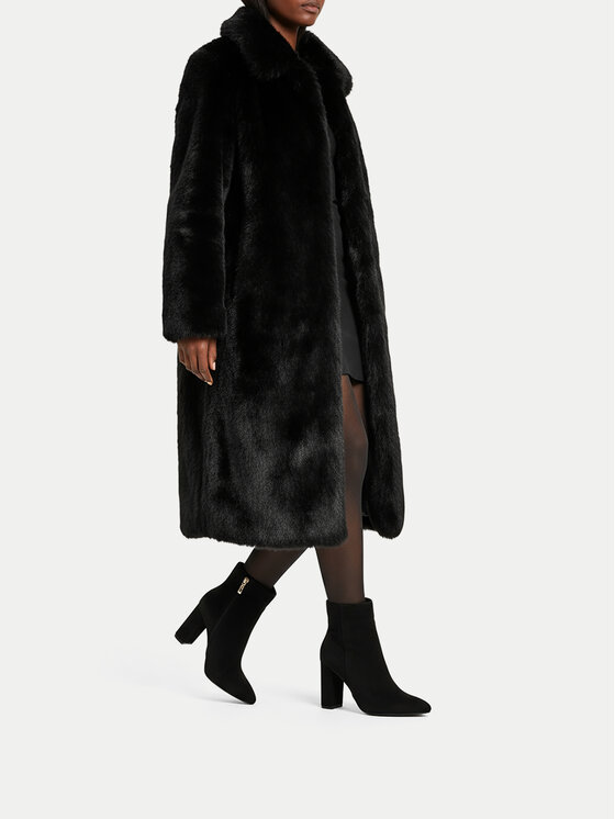 DeeZee Polokozačky DeeZee CEO-BRITT LS4690-19B Černá