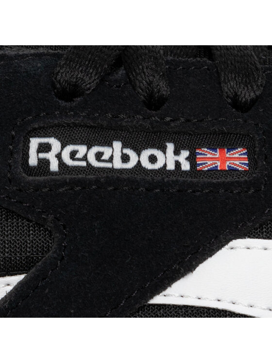 Reebok Sneakers Reebok Classic Leather Junior DV9594 Negru