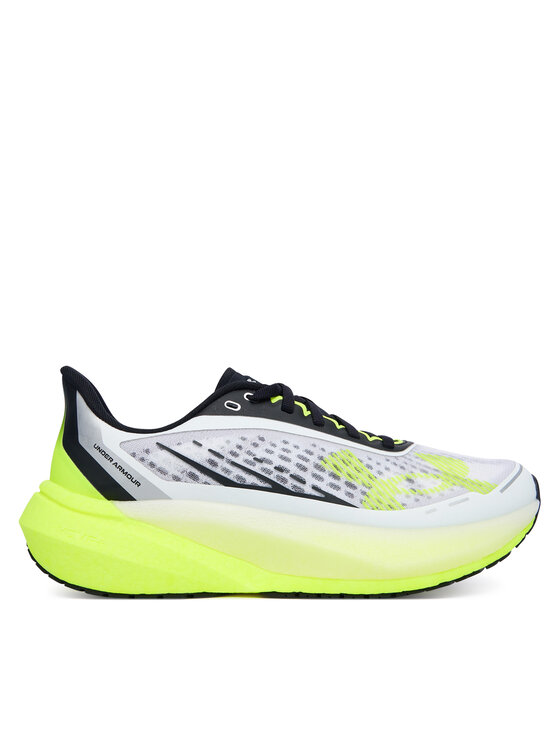 Under Armour Взуття для бігу Under Armour UA Velociti Distance 6006031 102 Білий