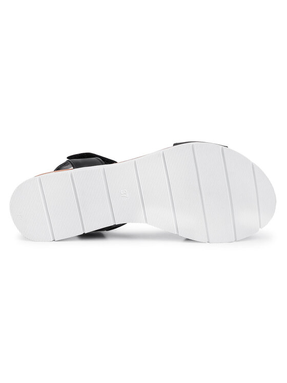 Roberto Santi Sandalias Roberto Santi IB 17709 Negro
