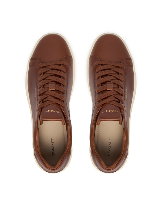 Gant Снікерcи Gant 32631226 Коричневий