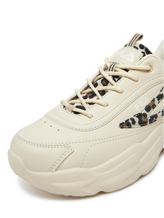 Fila Снікерcи Fila SKYE PLATFORM FFW0591_73168 Бежевий